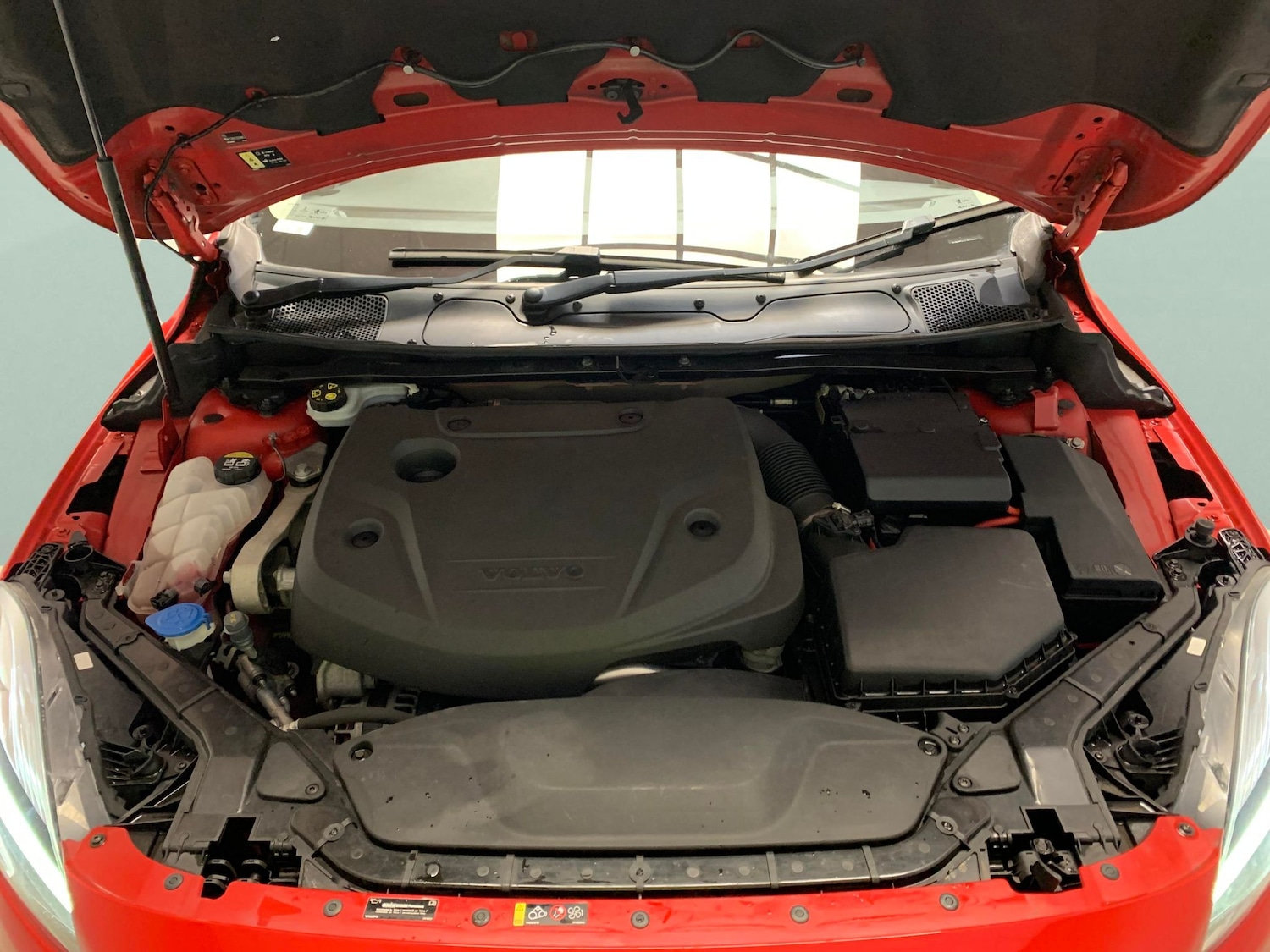 Vehicle 38