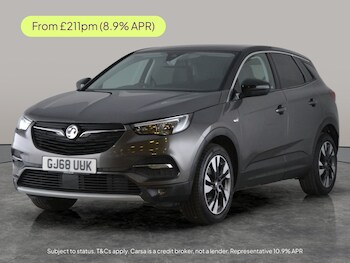 Used Vauxhall Grandland X undefined for sale - 78381895: Photo