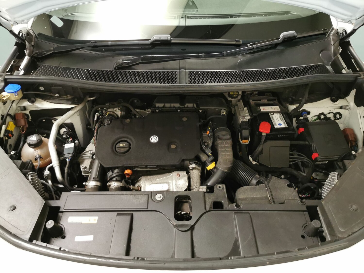 Used DS Automobiles DS 7 2022 for sale - 76577945: Photo 32