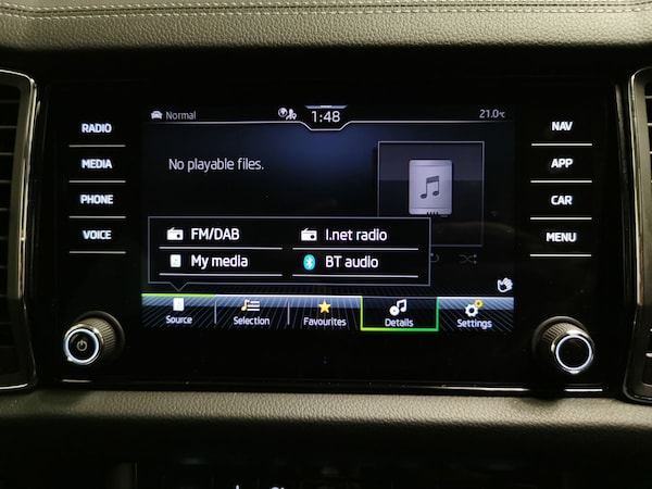 Used Skoda Kodiaq 2023 for sale - 76222330: Photo 21