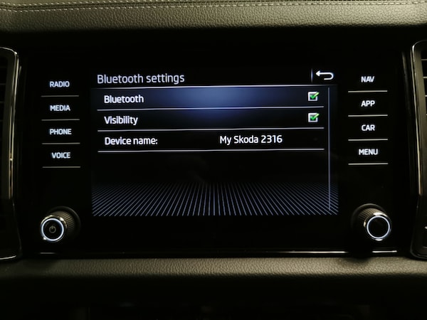 Used Skoda Kodiaq 2023 for sale - 76222330: Photo 22