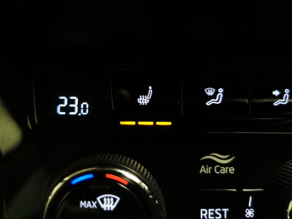 Used Skoda Kodiaq 2023 for sale - 76222330: Photo 27