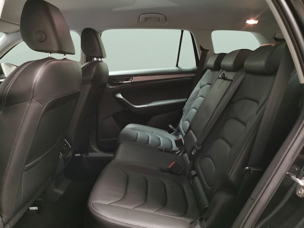 Used Skoda Kodiaq 2023 for sale - 76222330: Photo 38