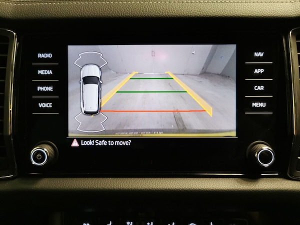 Used Skoda Kodiaq 2023 for sale - 76222330: Photo 7