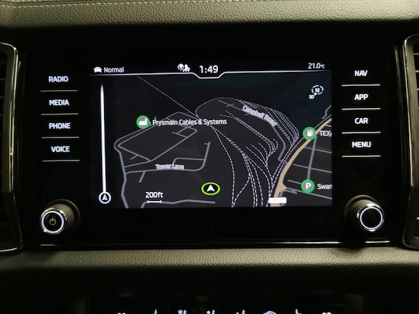 Used Skoda Kodiaq 2023 for sale - 76222330: Photo 9
