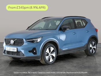 Used Volvo XC40 2023 for sale - 77691322: Photo