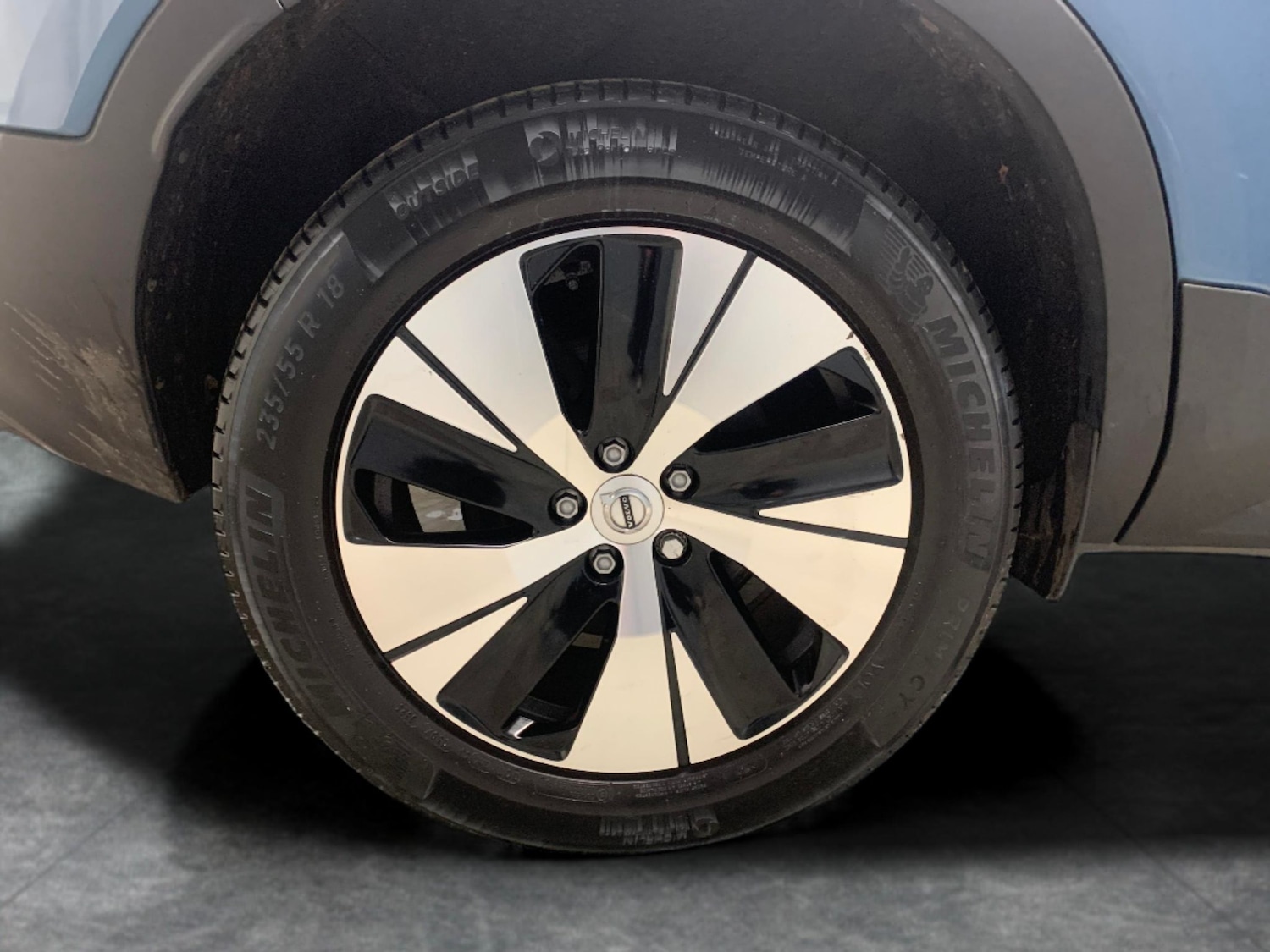 Used Volvo XC40 2023 for sale - 77691322: Photo 23