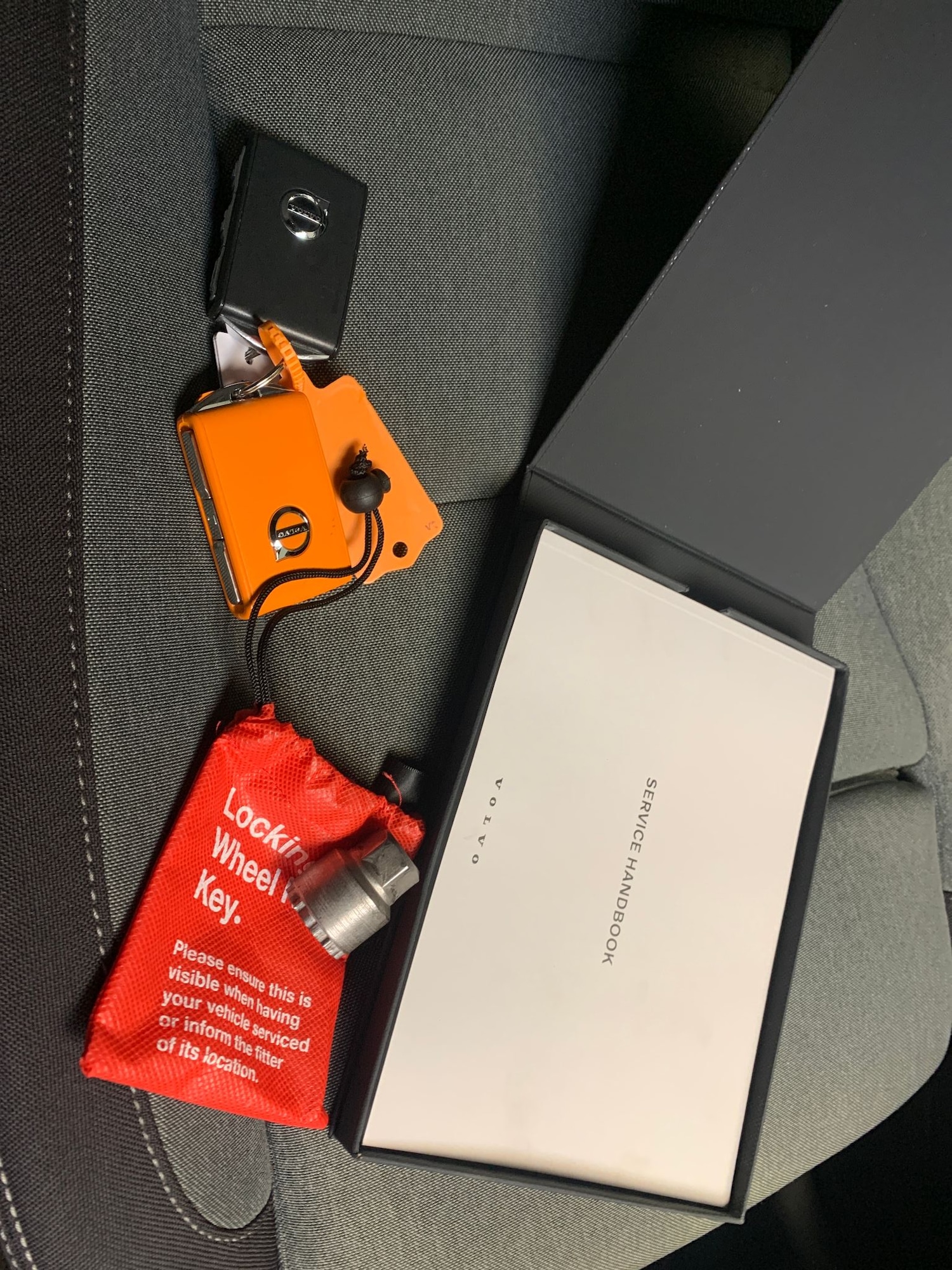 Used Volvo XC40 2023 for sale - 77691322: Photo 30