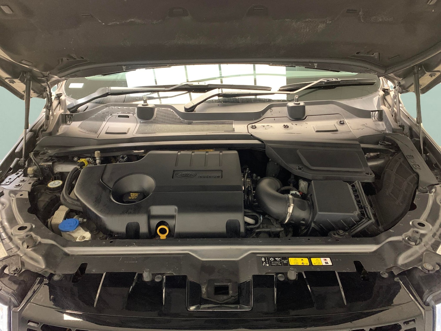 Used Land Rover Discovery Sport 2018 for sale - 76540338: Photo 34