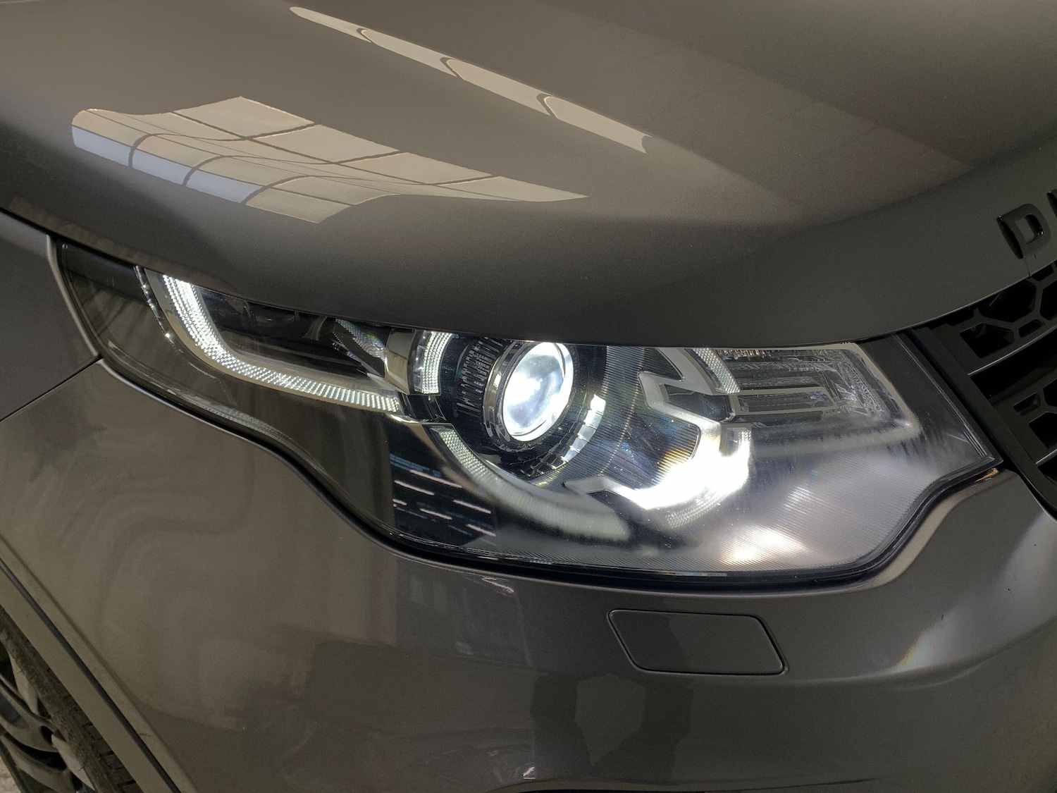 Used Land Rover Discovery Sport 2018 for sale - 76540338: Photo 7