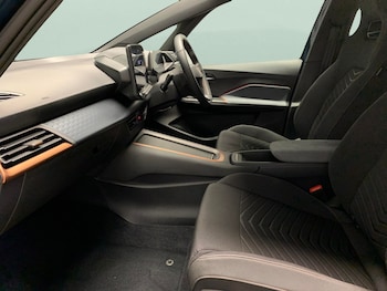 Used Cupra Born undefined for sale - 76531911: Photo