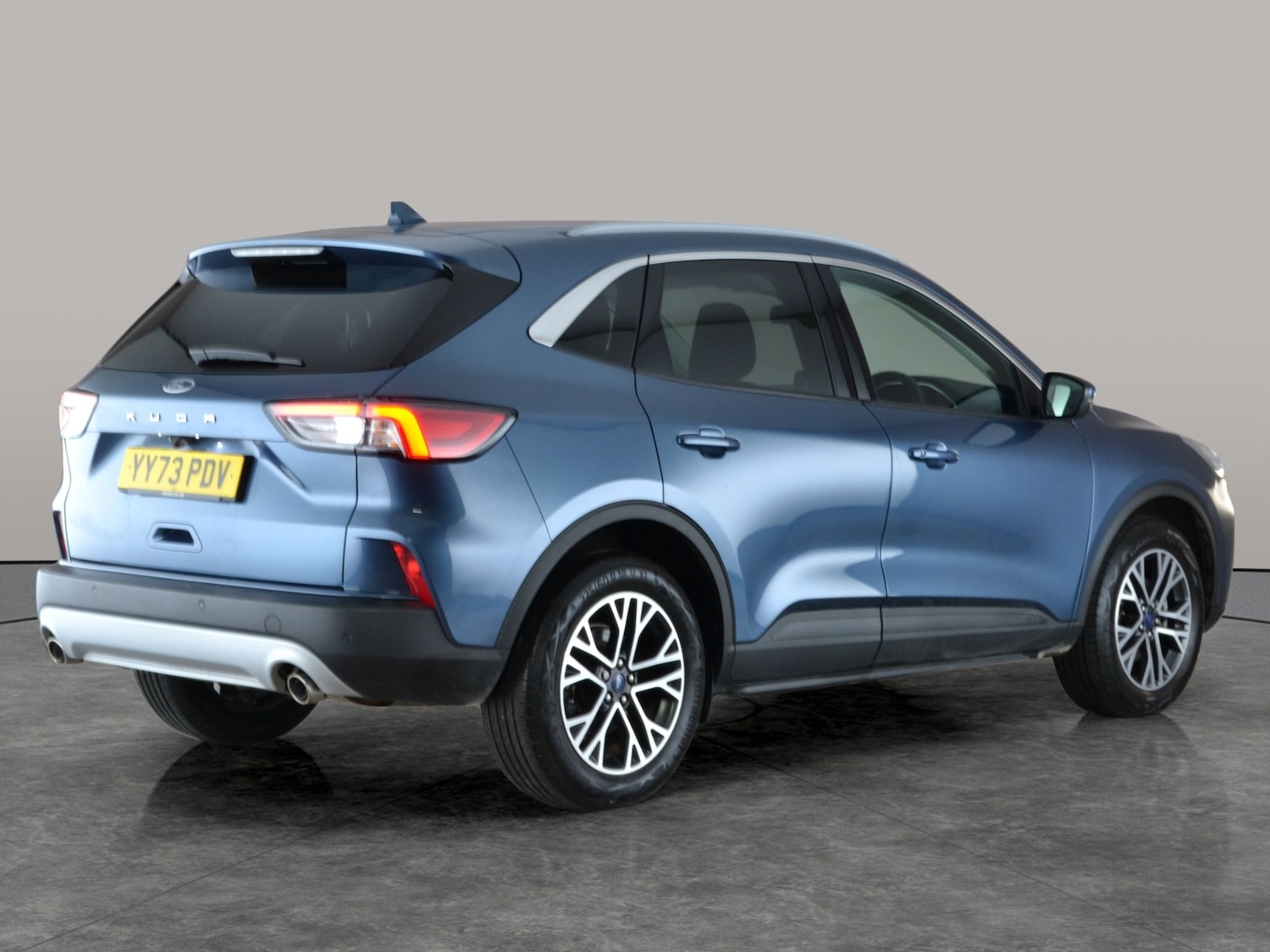 Used Ford Kuga 2023 for sale - 77636421: Photo 11