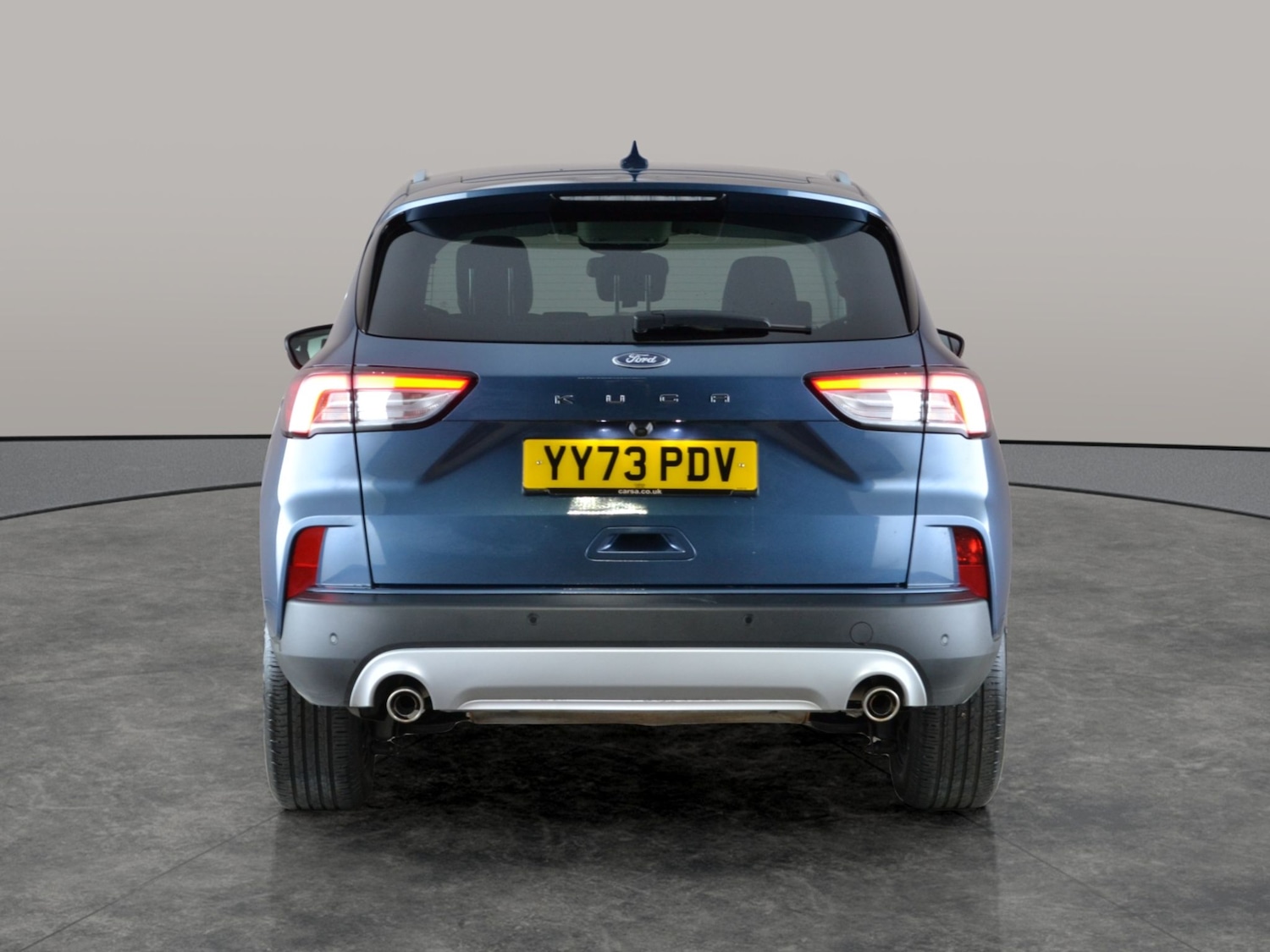 Used Ford Kuga 2023 for sale - 77636421: Photo 12