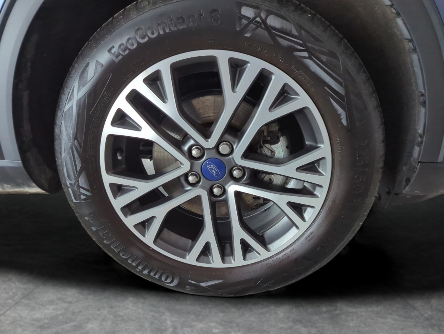 Used Ford Kuga 2023 for sale - 77636421: Photo 27