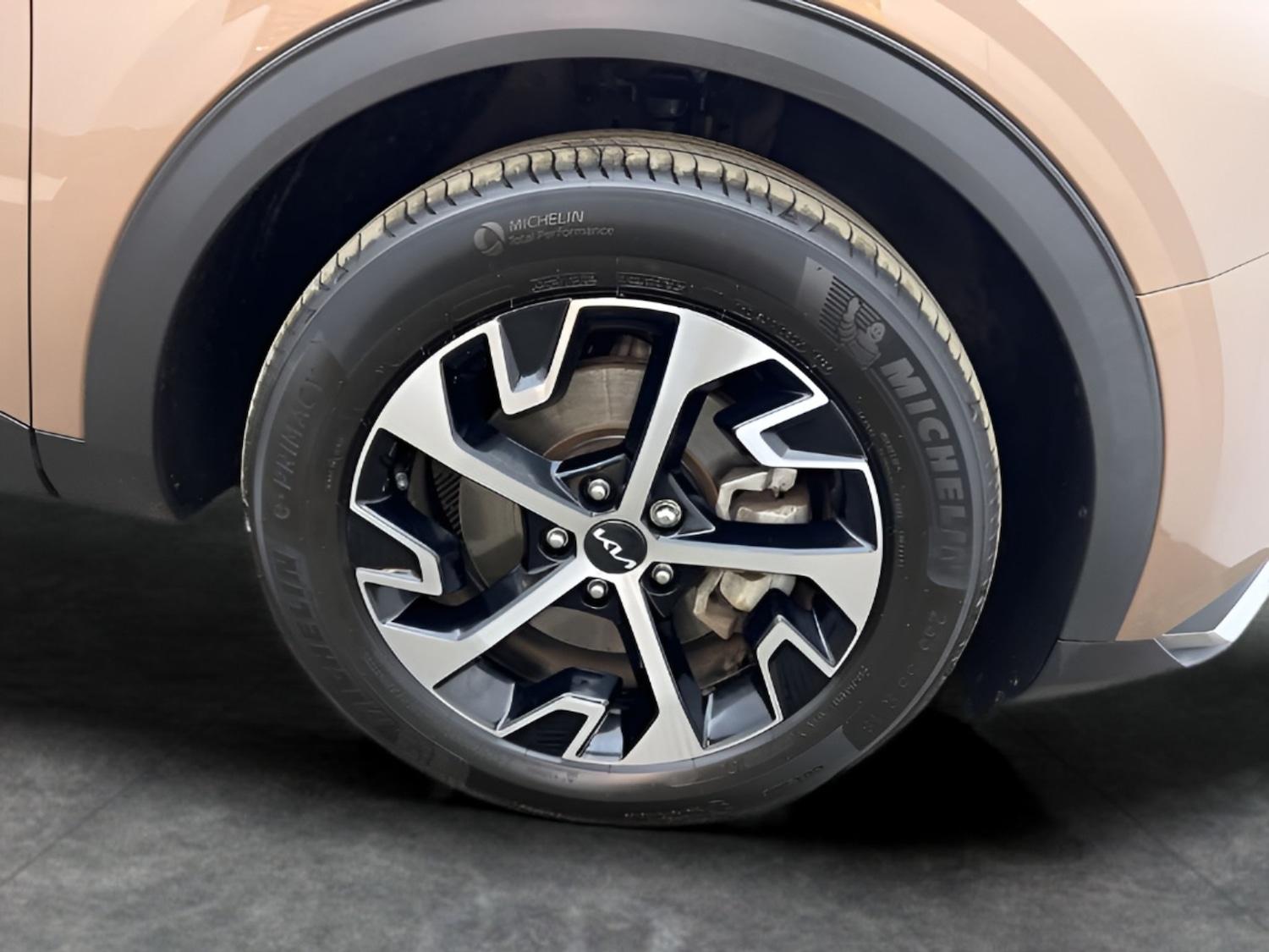 Used Kia Sportage 2022 for sale - 76663356: Photo 38