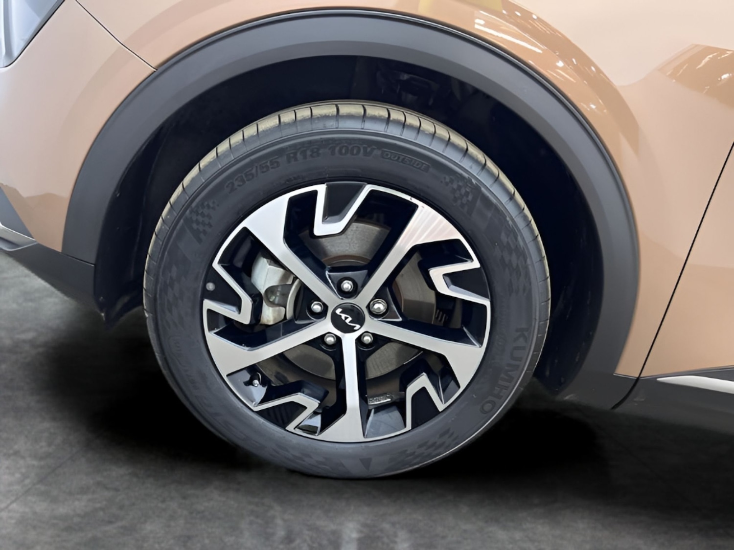 Used Kia Sportage 2022 for sale - 76663356: Photo 40