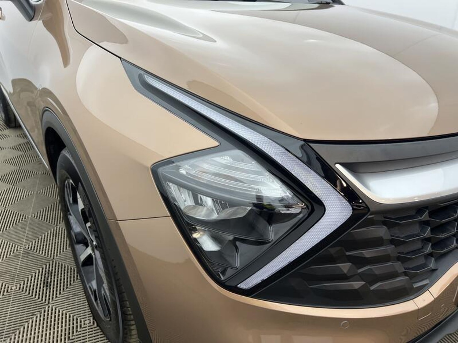 Used Kia Sportage 2022 for sale - 76663356: Photo 45