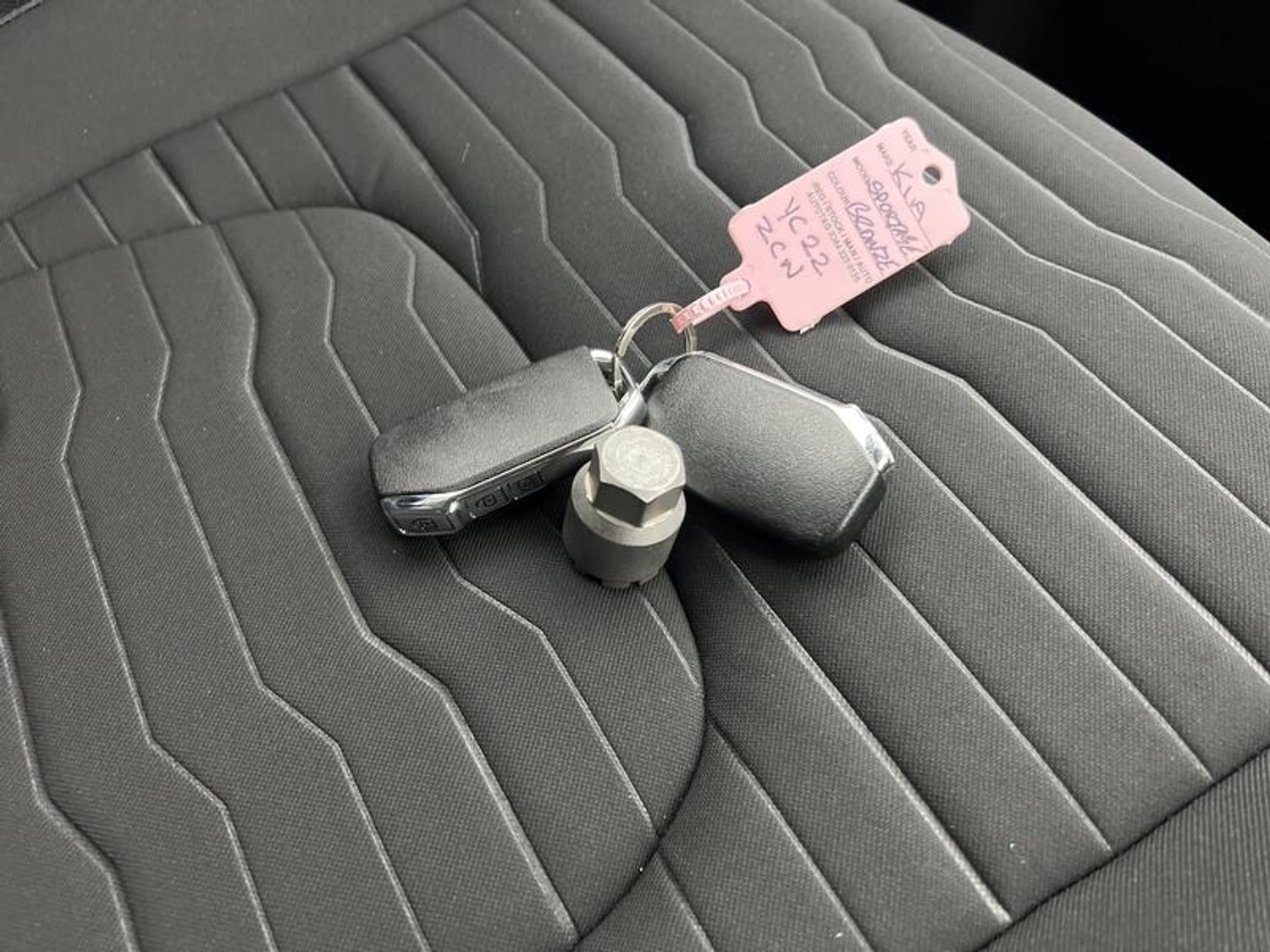 Used Kia Sportage 2022 for sale - 76663356: Photo 46