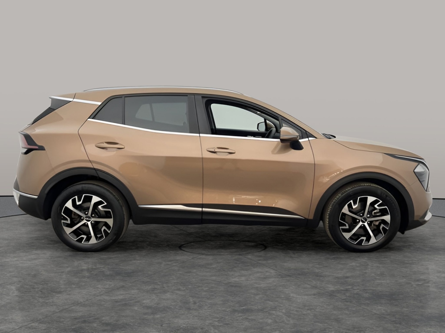 Used Kia Sportage 2022 for sale - 76663356: Photo 5