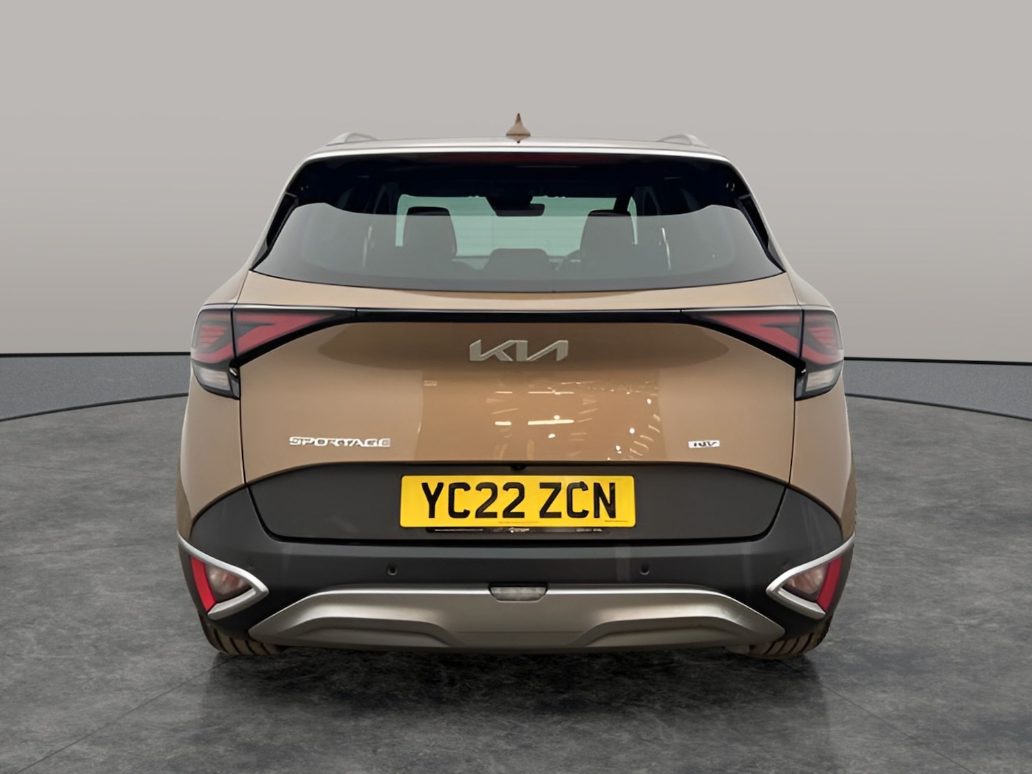 Used Kia Sportage 2022 for sale - 76663356: Photo 7