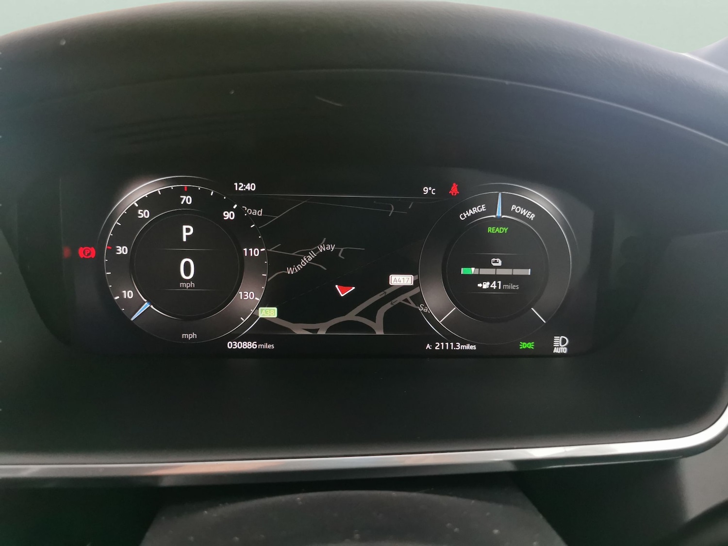 Used Jaguar I-Pace 2020 for sale - 77911728: Photo 26