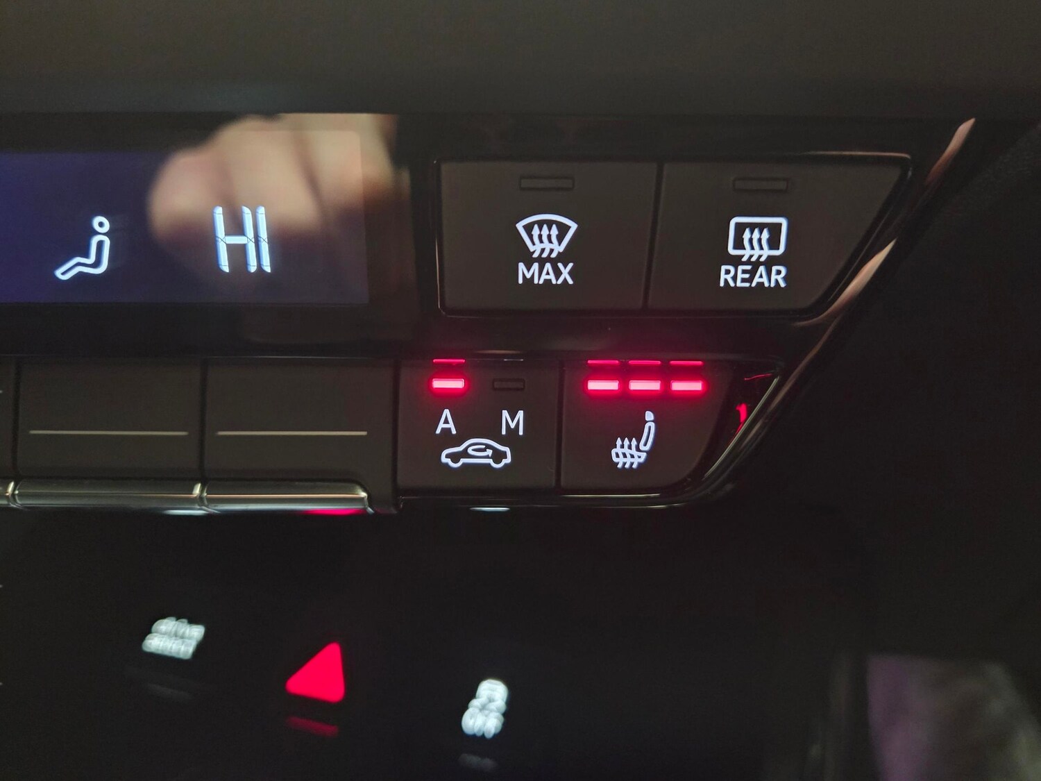 Used Audi Q4 e-tron 2024 for sale - 77517279: Photo 18