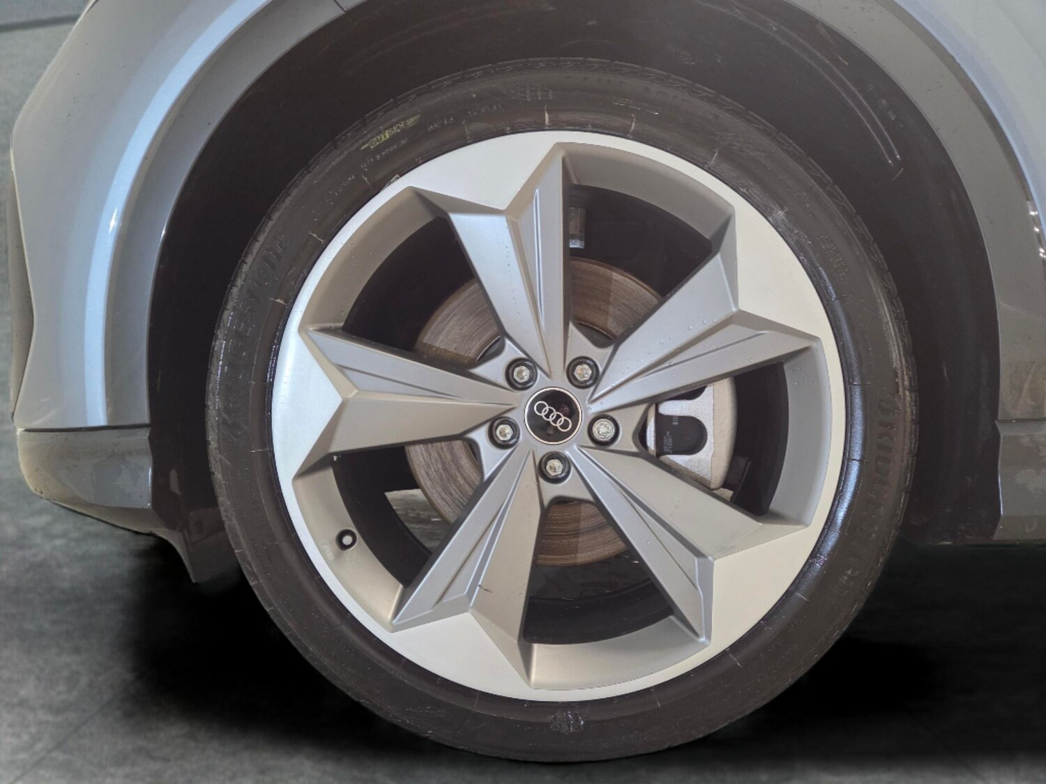 Used Audi Q4 e-tron 2024 for sale - 77517279: Photo 23