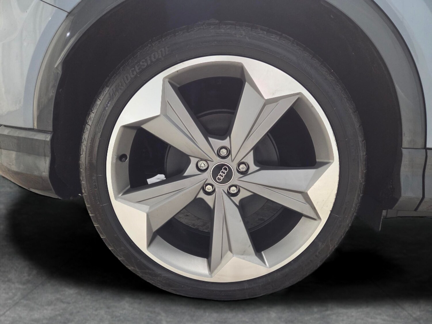 Used Audi Q4 e-tron 2024 for sale - 77517279: Photo 25