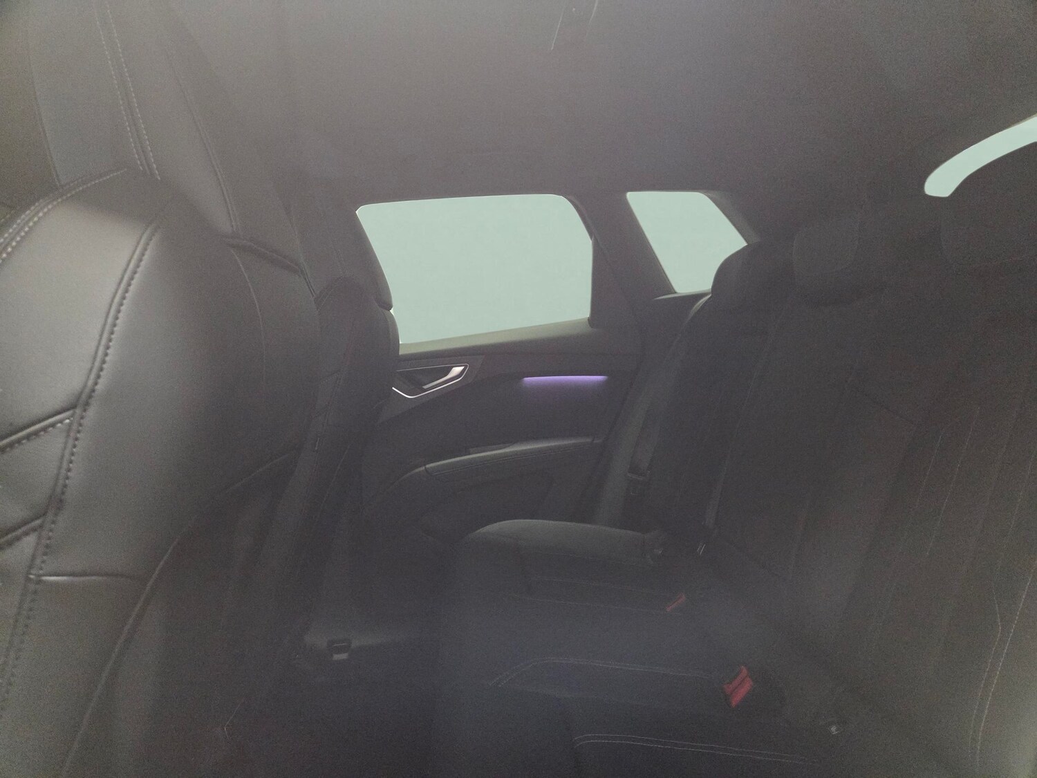 Used Audi Q4 e-tron 2024 for sale - 77517279: Photo 26