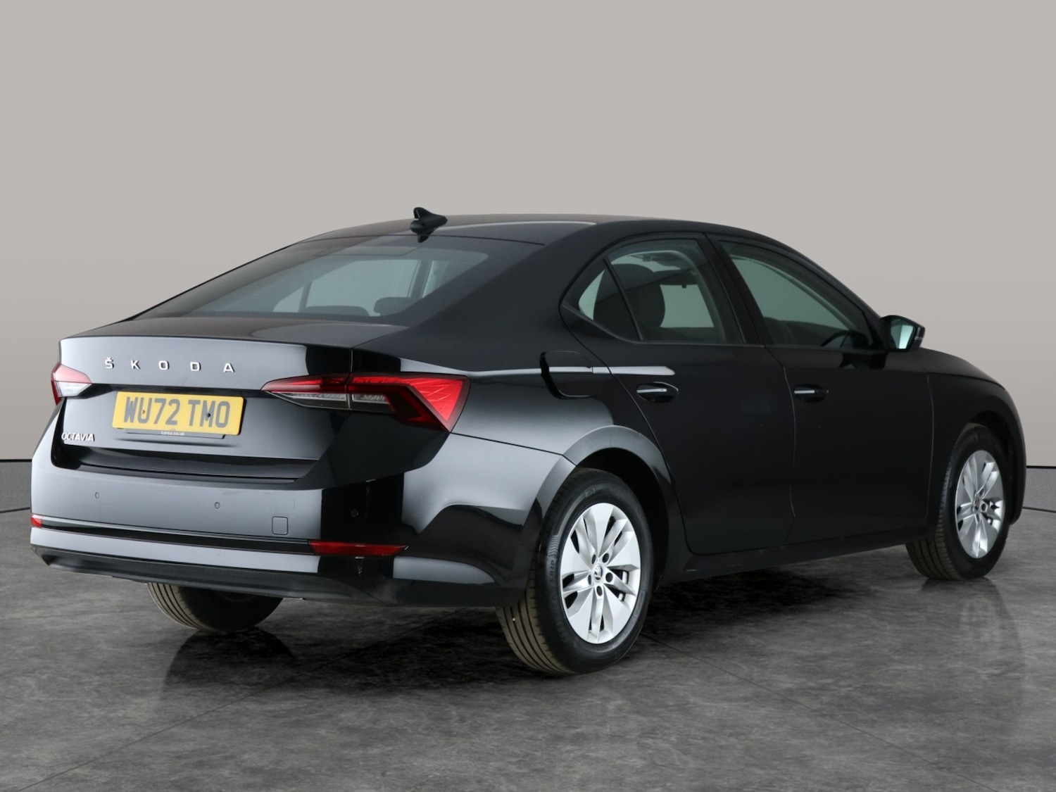 Used Skoda Octavia 2022 for sale - 76173467: Photo 11