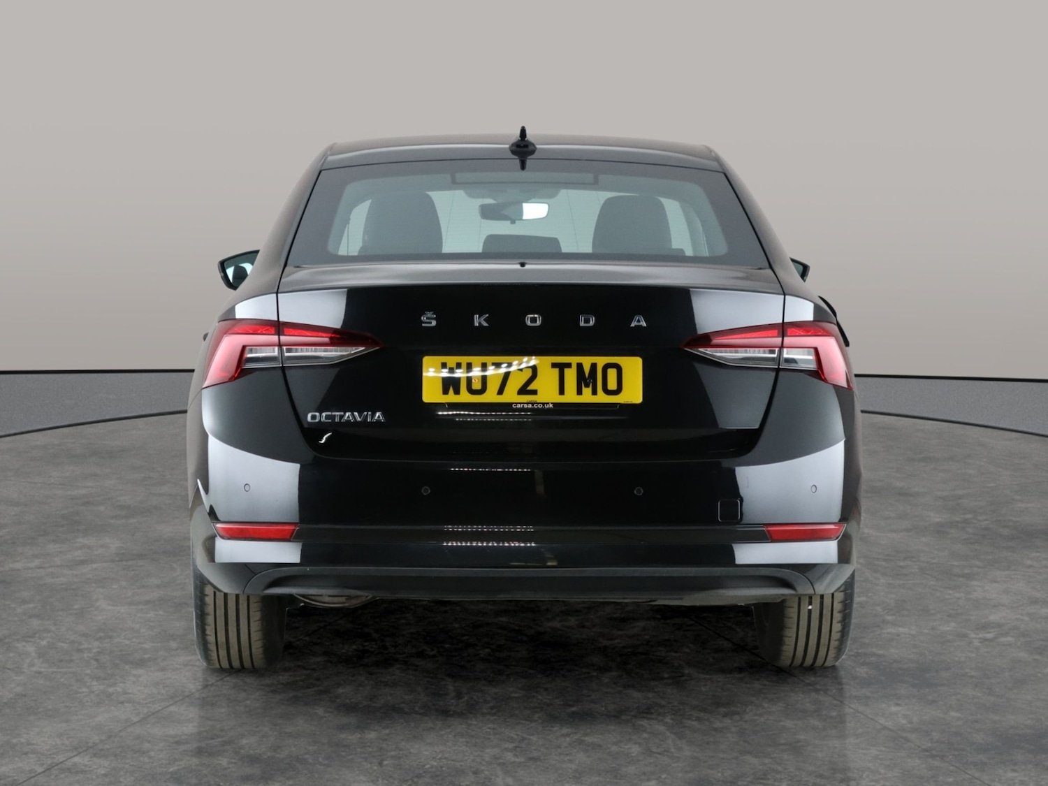 Used Skoda Octavia 2022 for sale - 76173467: Photo 12
