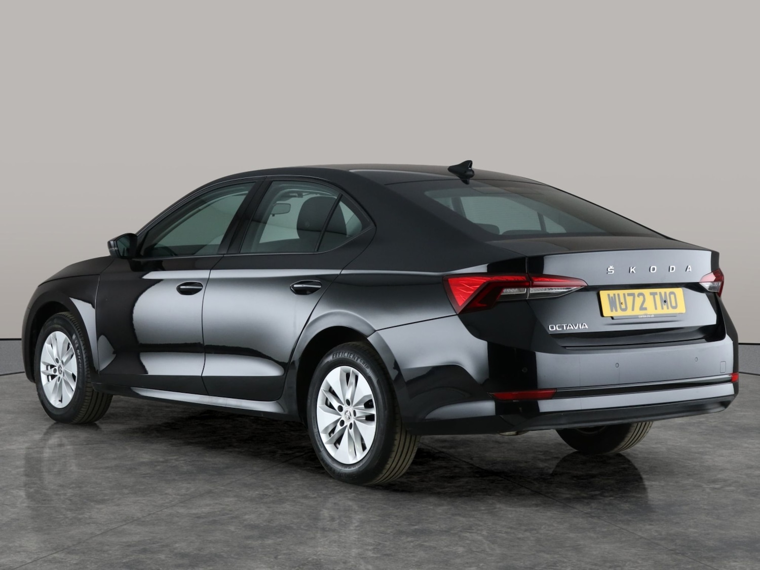 Used Skoda Octavia 2022 for sale - 76173467: Photo 13