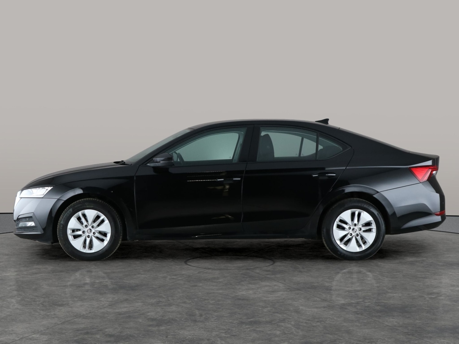 Used Skoda Octavia 2022 for sale - 76173467: Photo 14