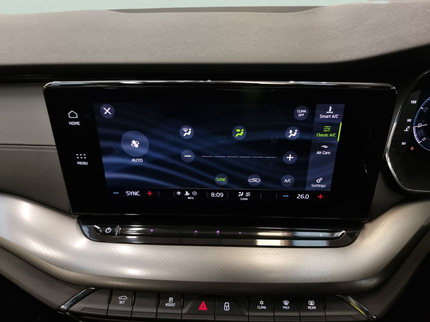 Used Skoda Octavia 2022 for sale - 76173467: Photo 19