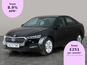 2022 - 2.0 TDI SE Technology Hatchback 5dr Diesel DSG Euro 6 (s/s) (116 ps) - LED