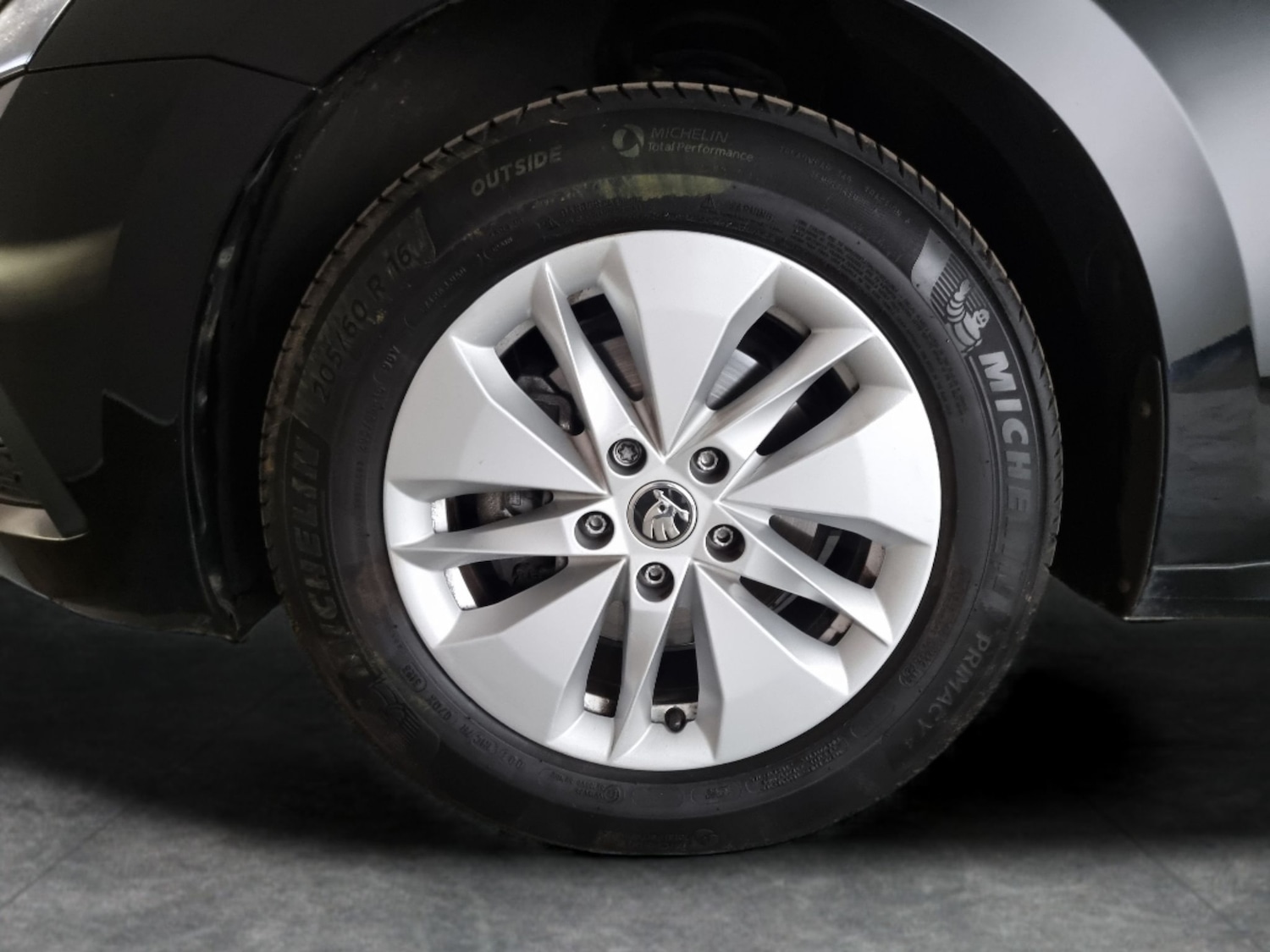 Used Skoda Octavia 2022 for sale - 76173467: Photo 27