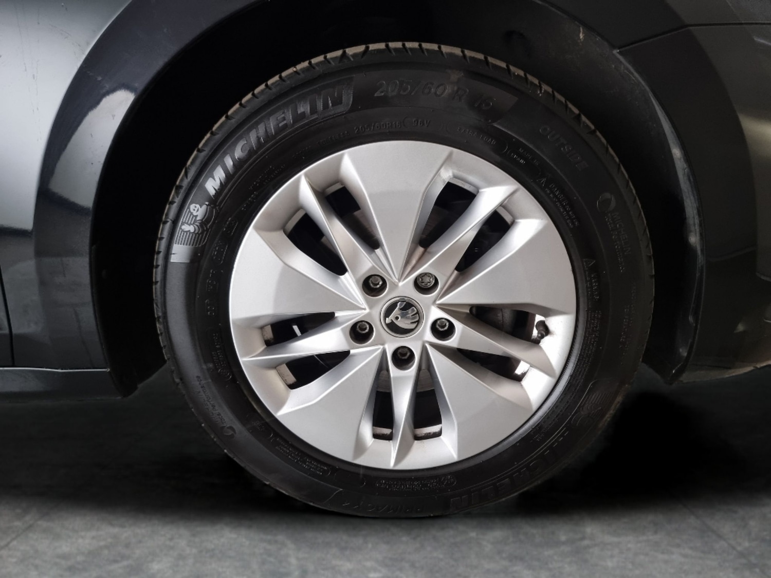 Used Skoda Octavia 2022 for sale - 76173467: Photo 28