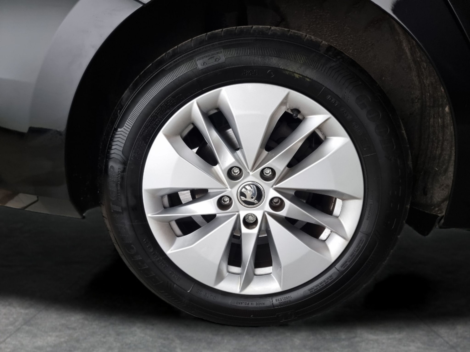 Used Skoda Octavia 2022 for sale - 76173467: Photo 29