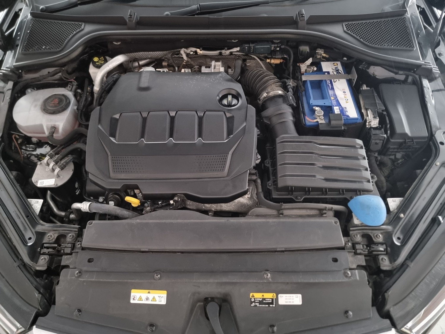 Used Skoda Octavia 2022 for sale - 76173467: Photo 38