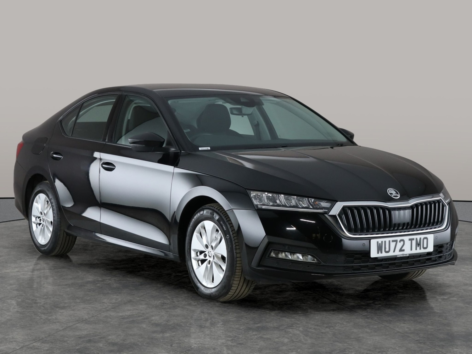 Used Skoda Octavia 2022 for sale - 76173467: Photo 8