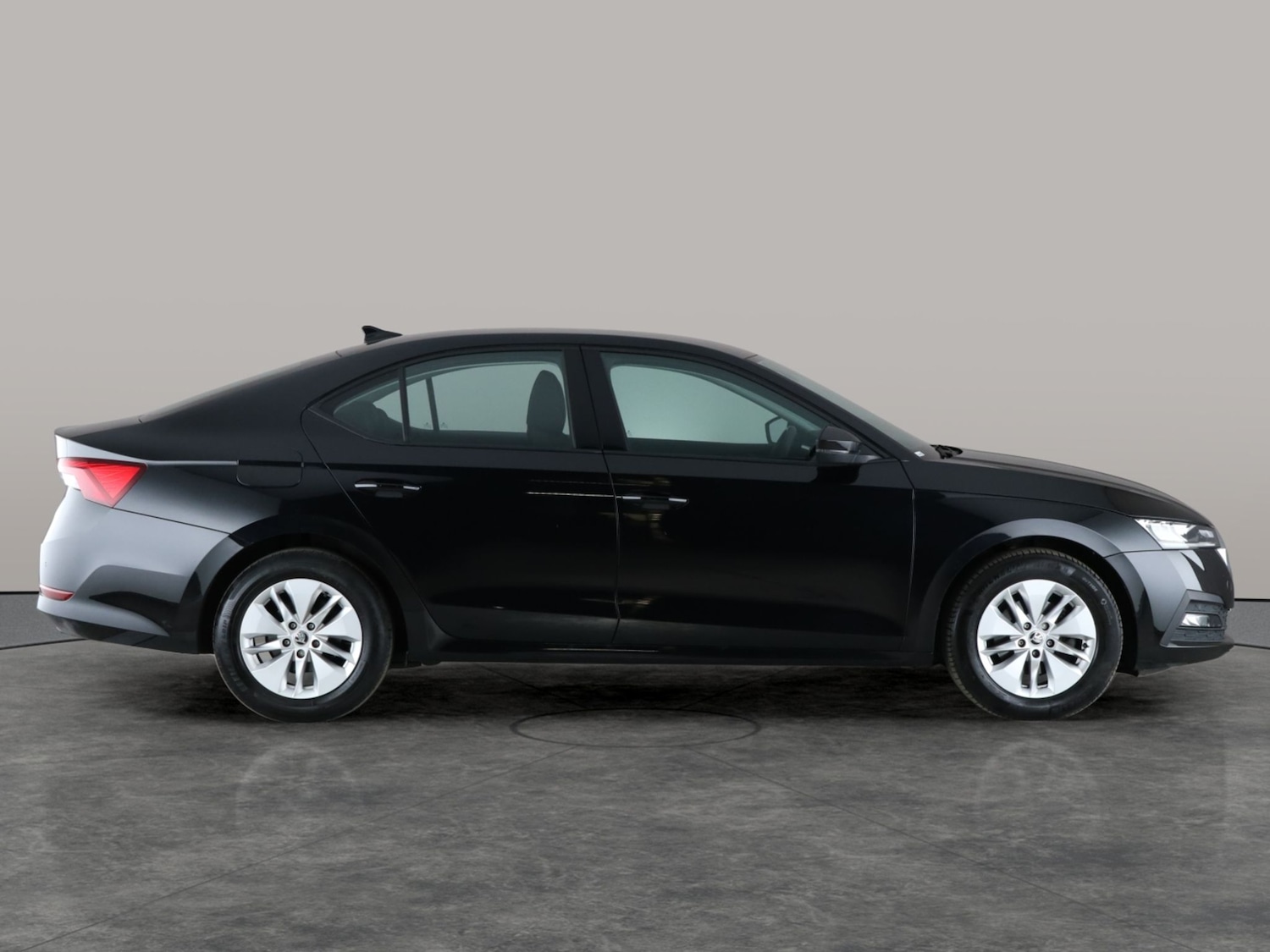 Used Skoda Octavia 2022 for sale - 76173467: Photo 9
