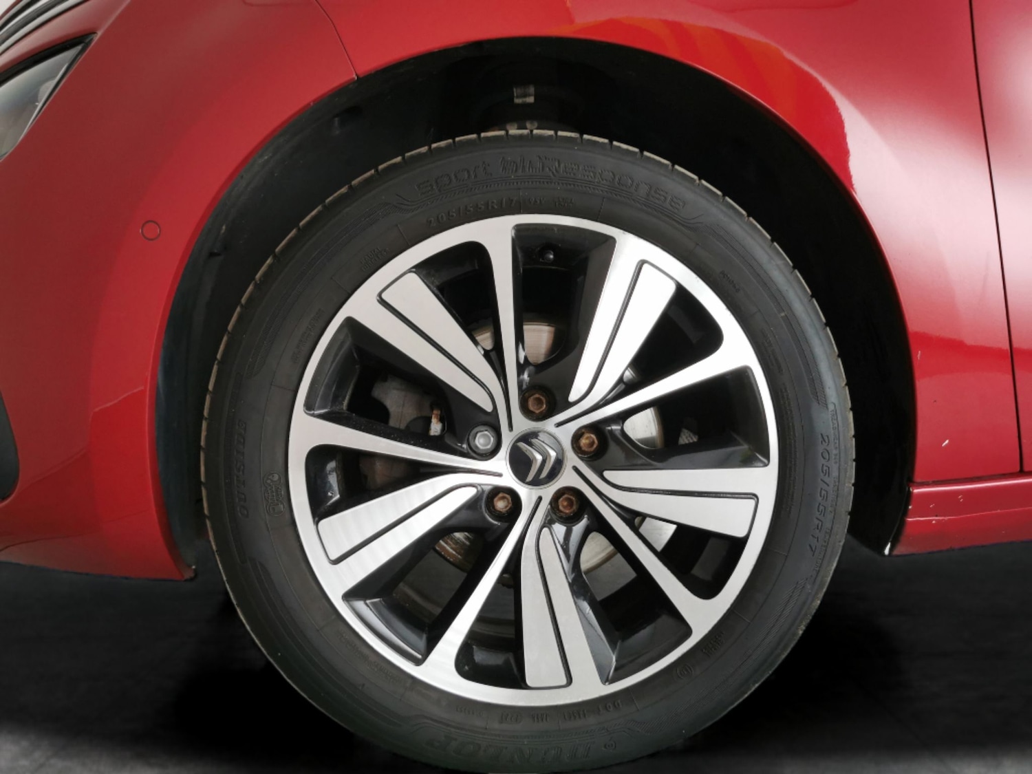 Used Citroen C4 Grand Picasso 2017 for sale - 77210845: Photo 22