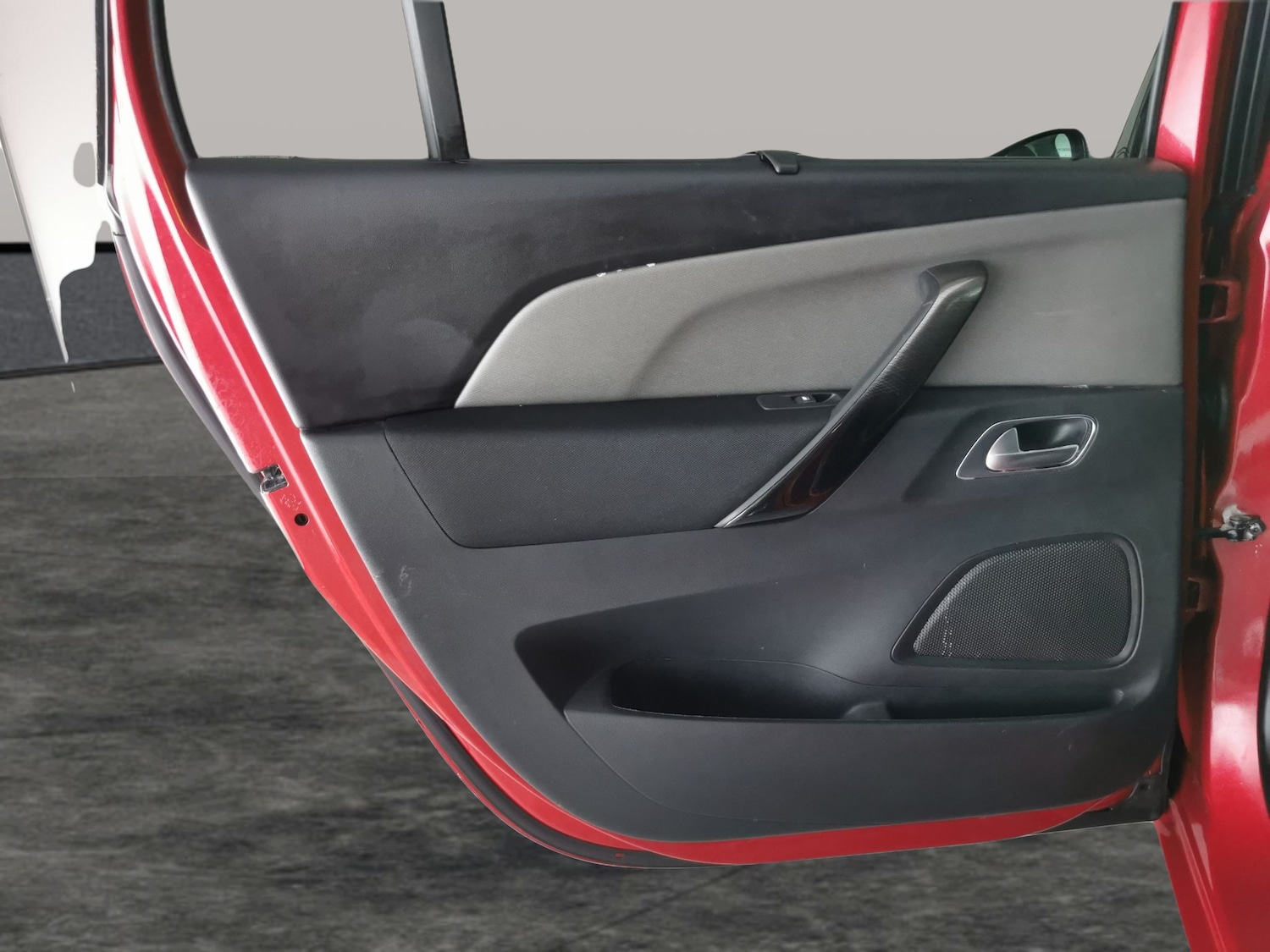 Used Citroen C4 Grand Picasso 2017 for sale - 77210845: Photo 27