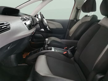 Used Citroen C4 Grand Picasso 2017 for sale - 77210845: Photo