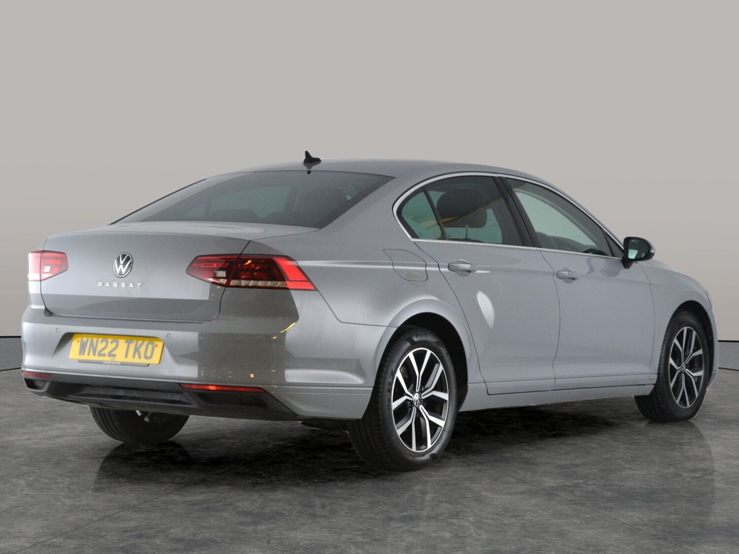 Used Volkswagen Passat for sale - 77831528: Photo 10