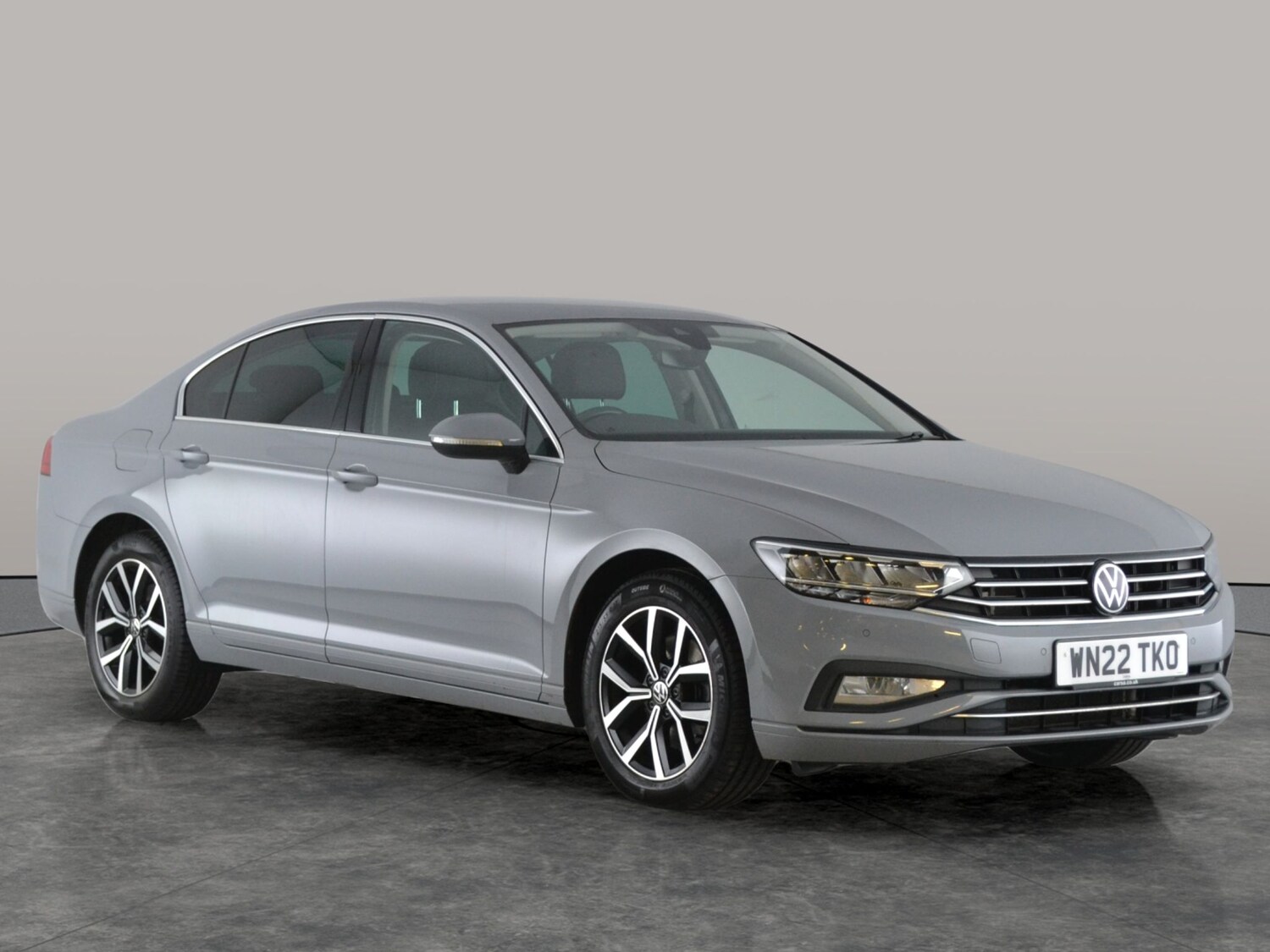 Used Volkswagen Passat for sale - 77831528: Photo 12