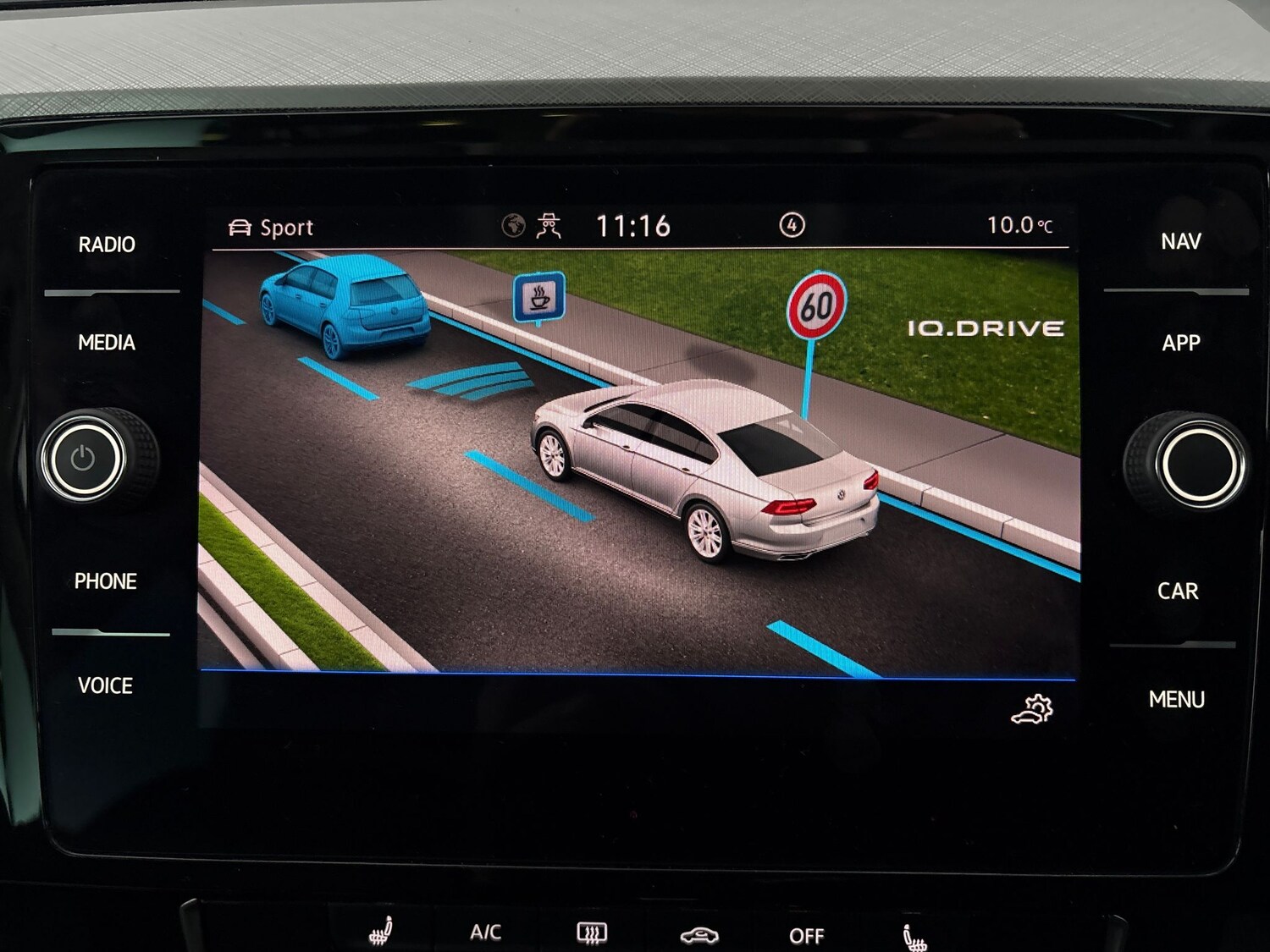 Used Volkswagen Passat for sale - 77831528: Photo 16