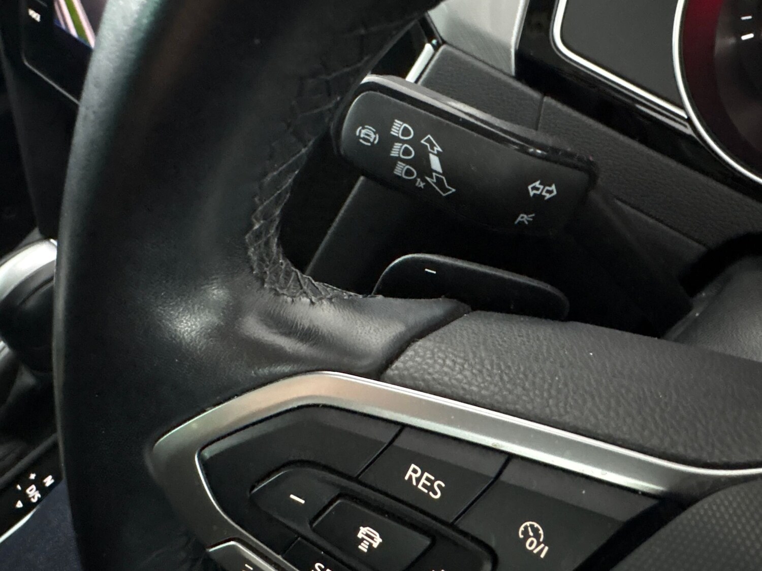 Used Volkswagen Passat for sale - 77831528: Photo 17