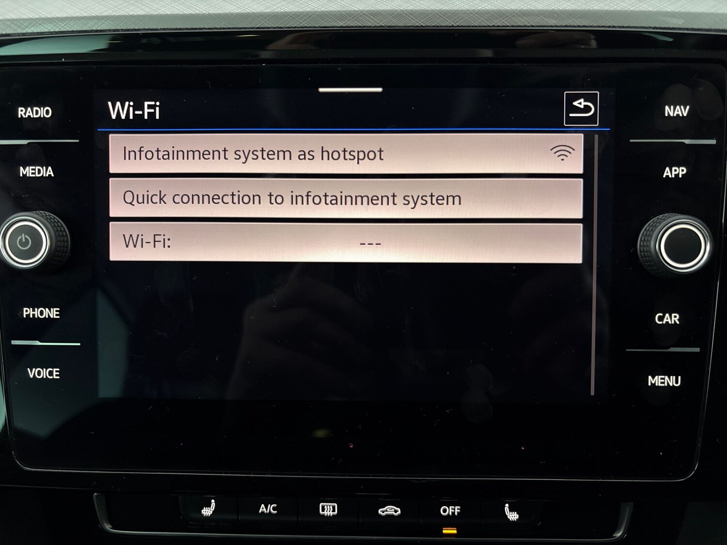 Used Volkswagen Passat for sale - 77831528: Photo 18