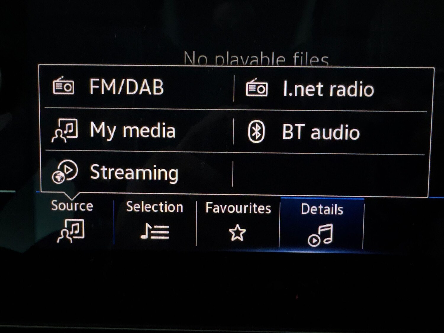 Used Volkswagen Passat for sale - 77831528: Photo 19